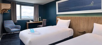 Travelodge London Vauxhall