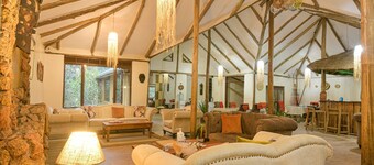 Gorilla Safari Lodge