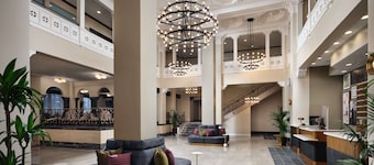 Hotel Flor Tampa Downtown, Tapestry Collection by Hilton