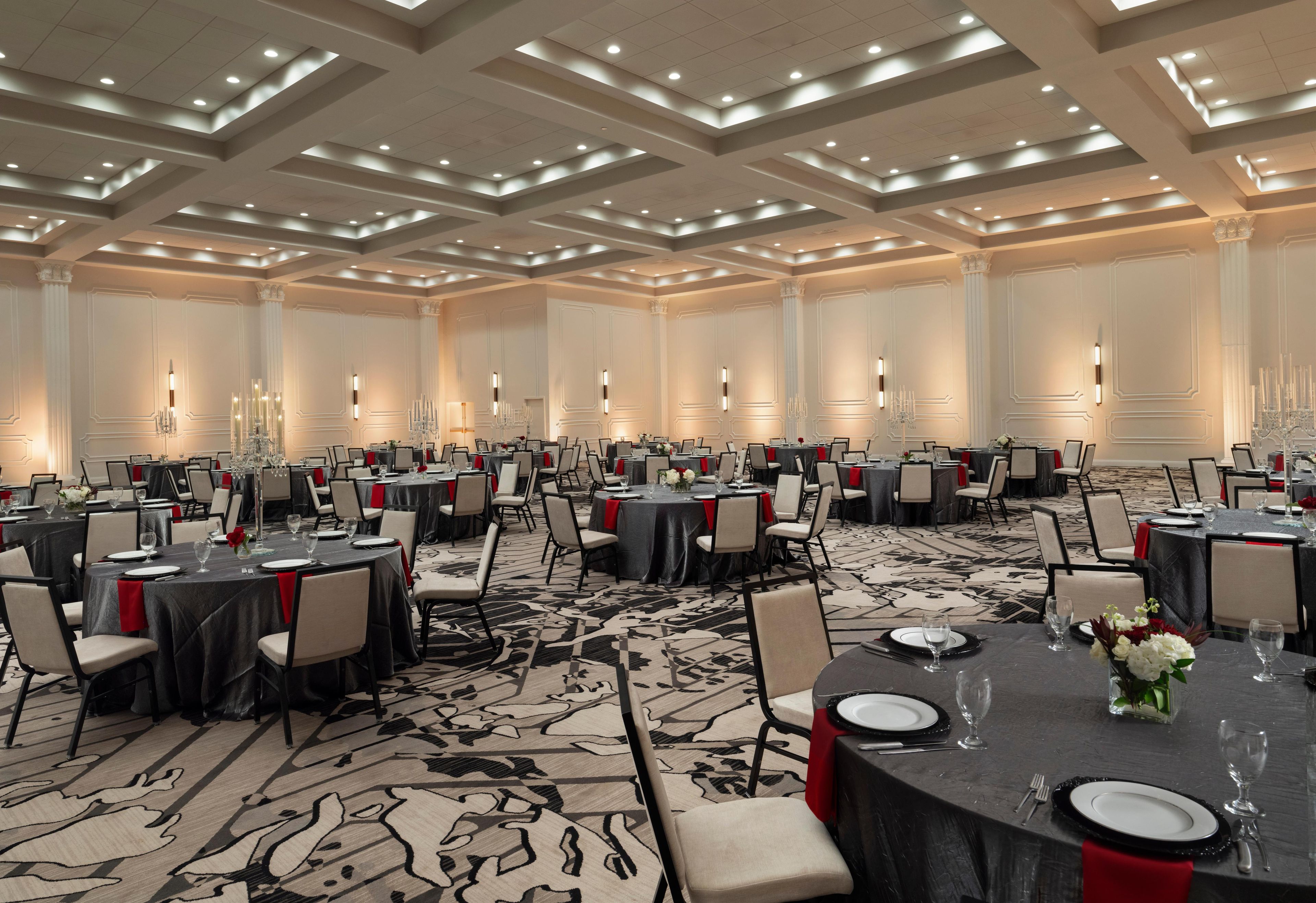 Ballroom