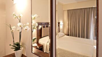 Ăquipements de la chambre