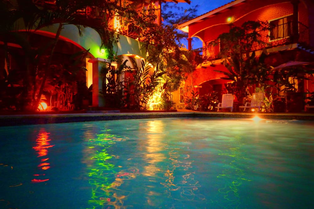 Conchal Hotel