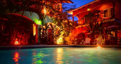 Conchal Hotel