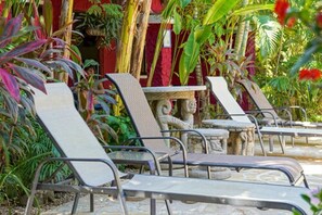 Exterior - Conchal Hotel (Cabo Velas)