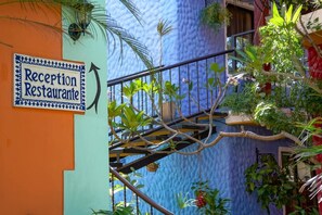 Exterior - Conchal Hotel (Cabo Velas)