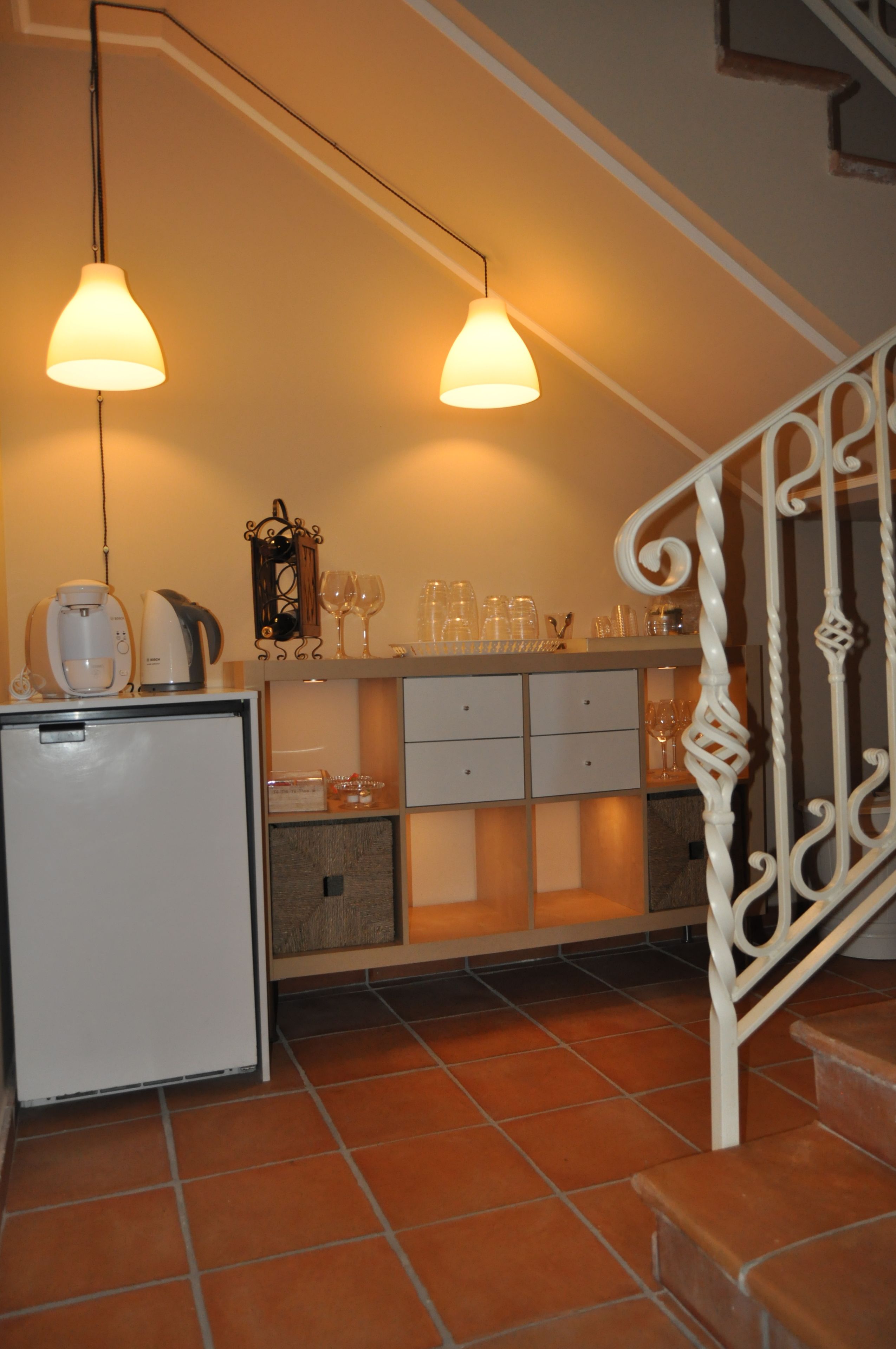 Photo - Welcome Inn Nerja guest house Luxury Bed & Breakfast