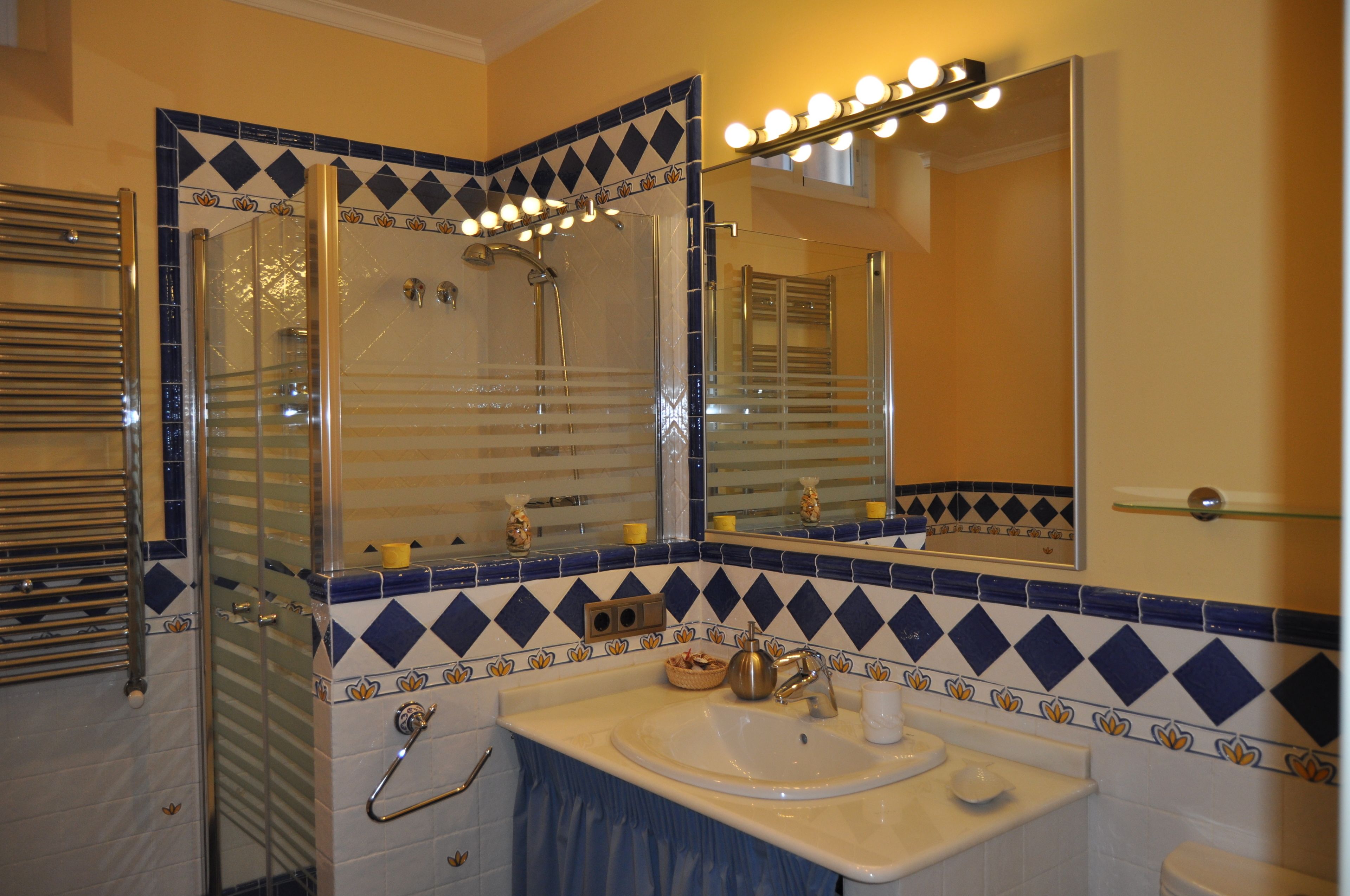 Foto - Welcome Inn Nerja guest house Luxury Bed & Breakfast