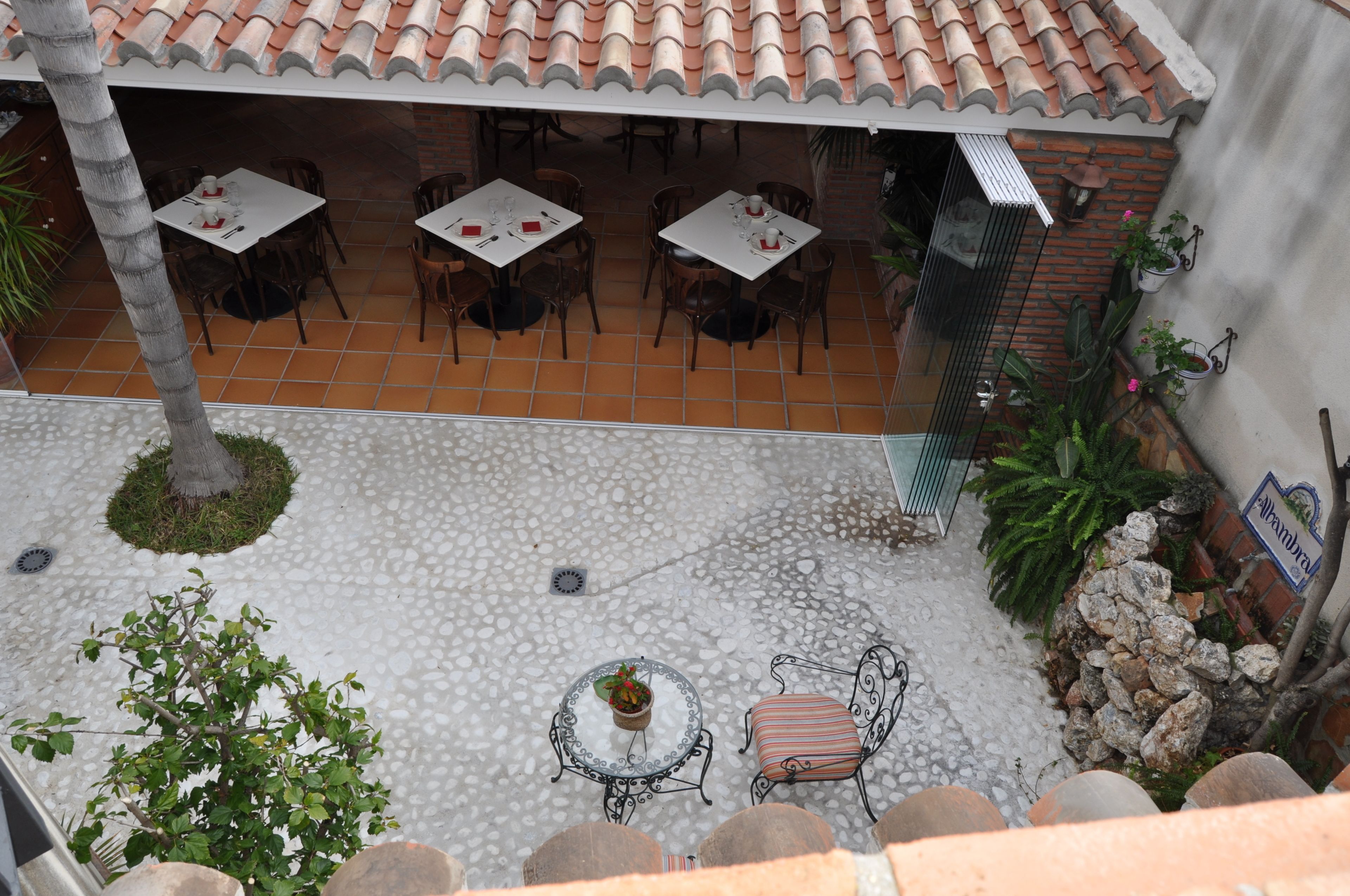 Photo - Welcome Inn Nerja guest house Luxury Bed & Breakfast