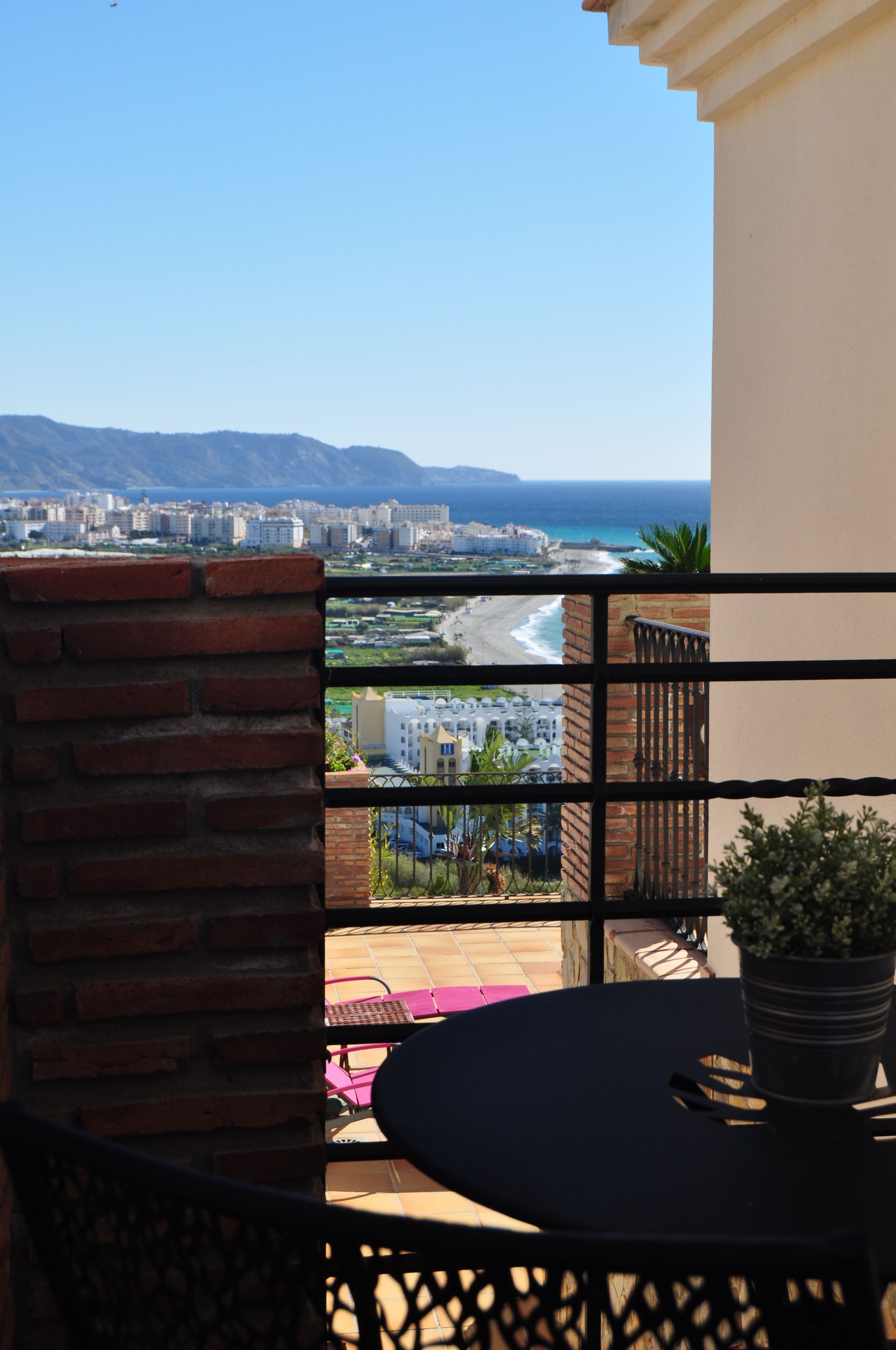 Photo - Welcome Inn Nerja guest house Luxury Bed & Breakfast