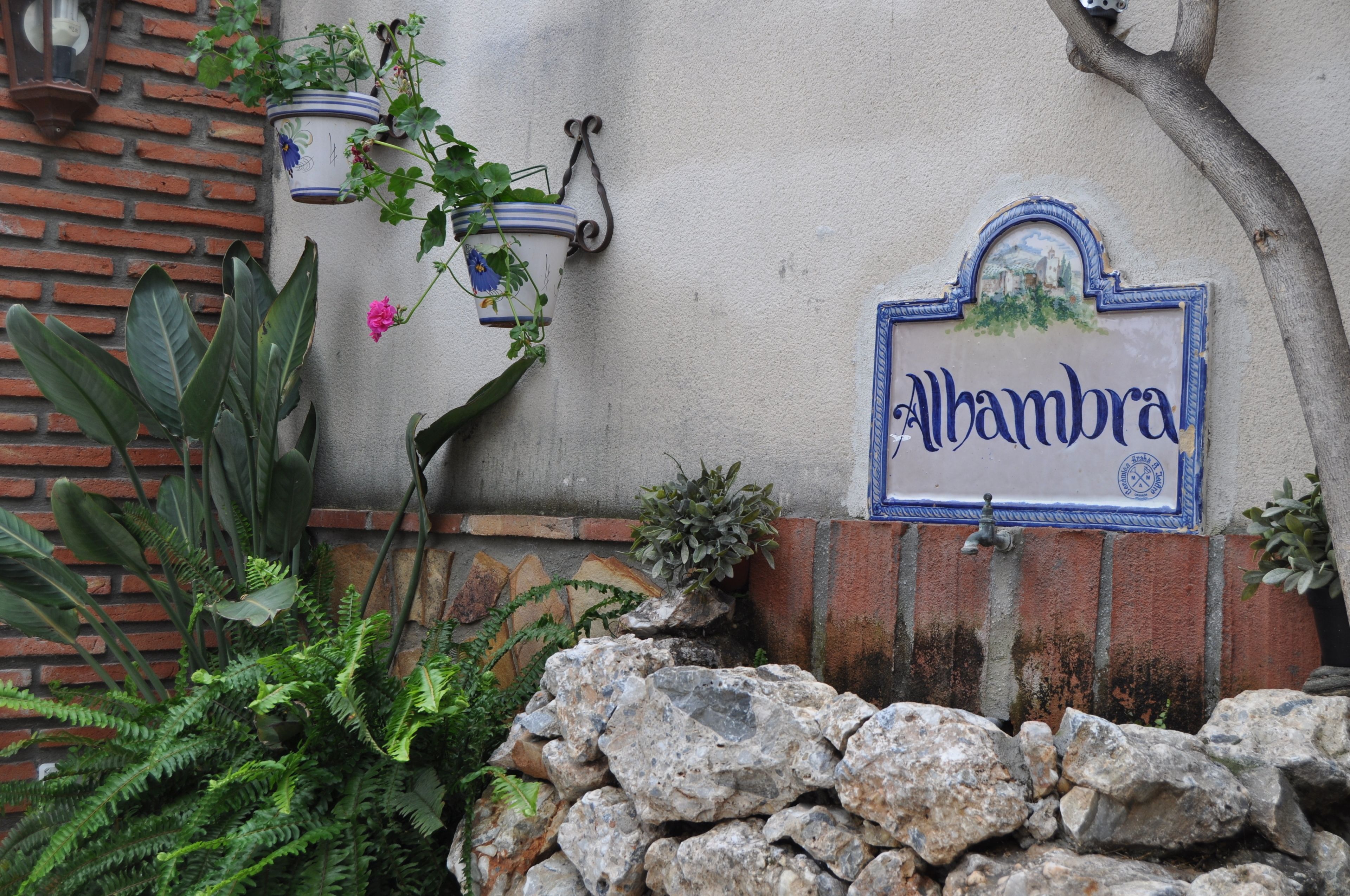 Photo - Welcome Inn Nerja guest house Luxury Bed & Breakfast