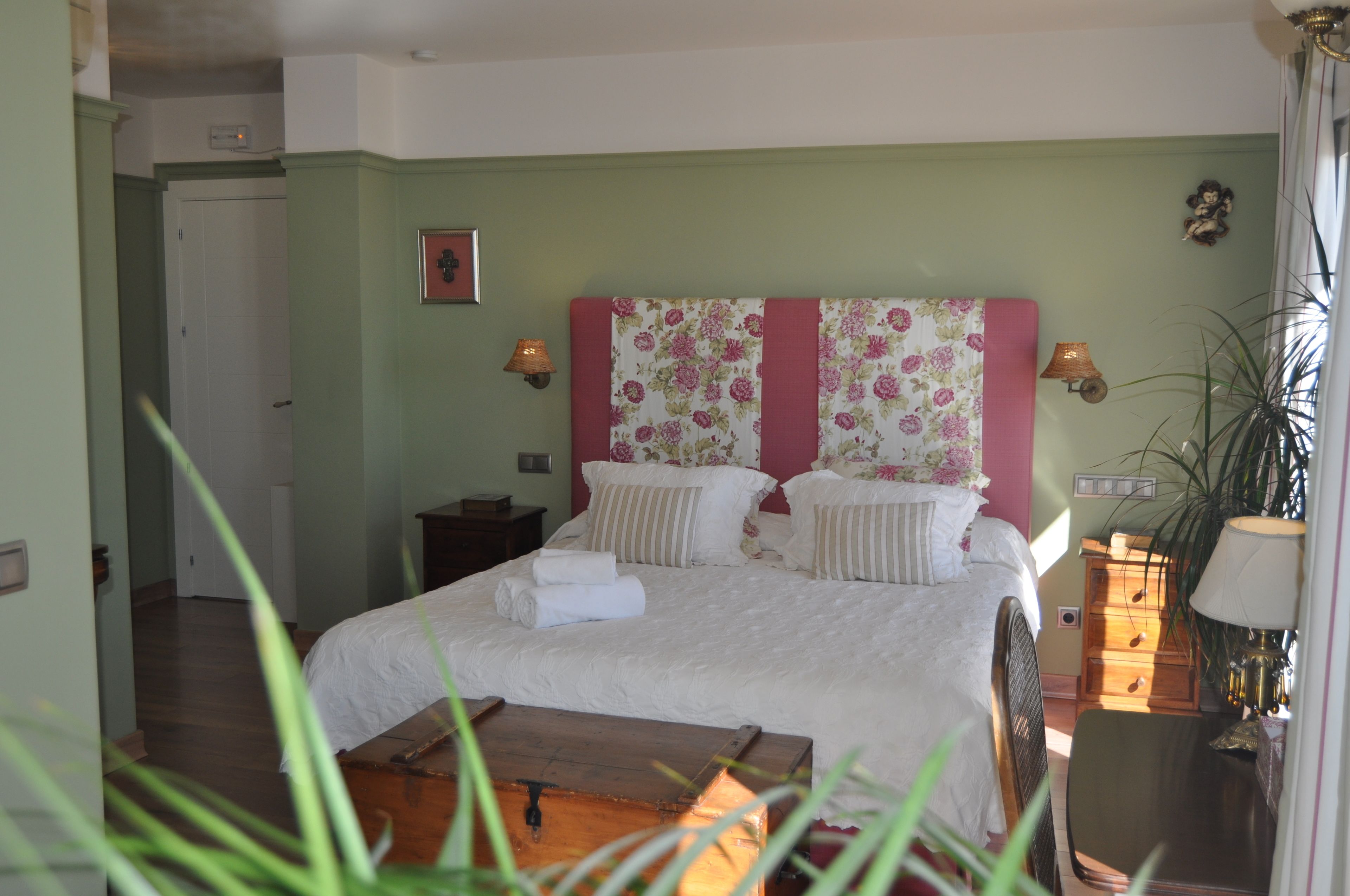 Photo - Welcome Inn Nerja guest house Luxury Bed & Breakfast