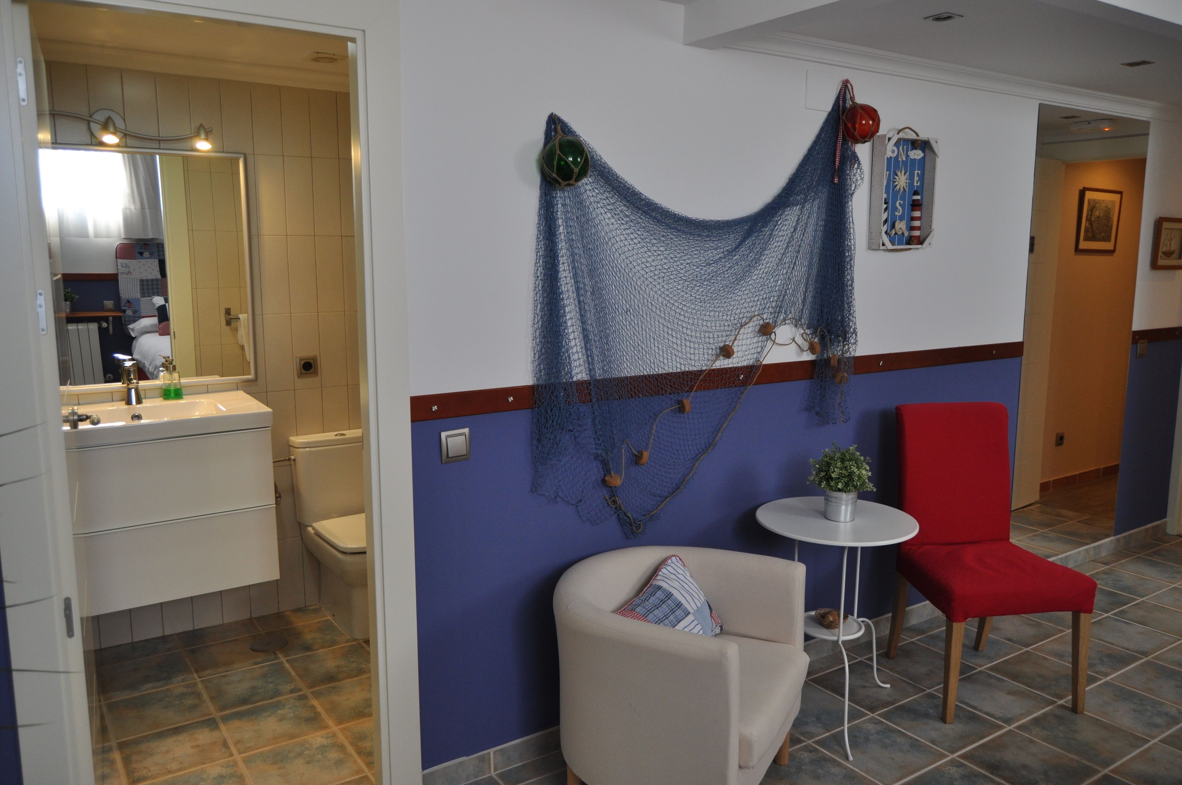 Foto - Welcome Inn Nerja guest house Luxury Bed & Breakfast