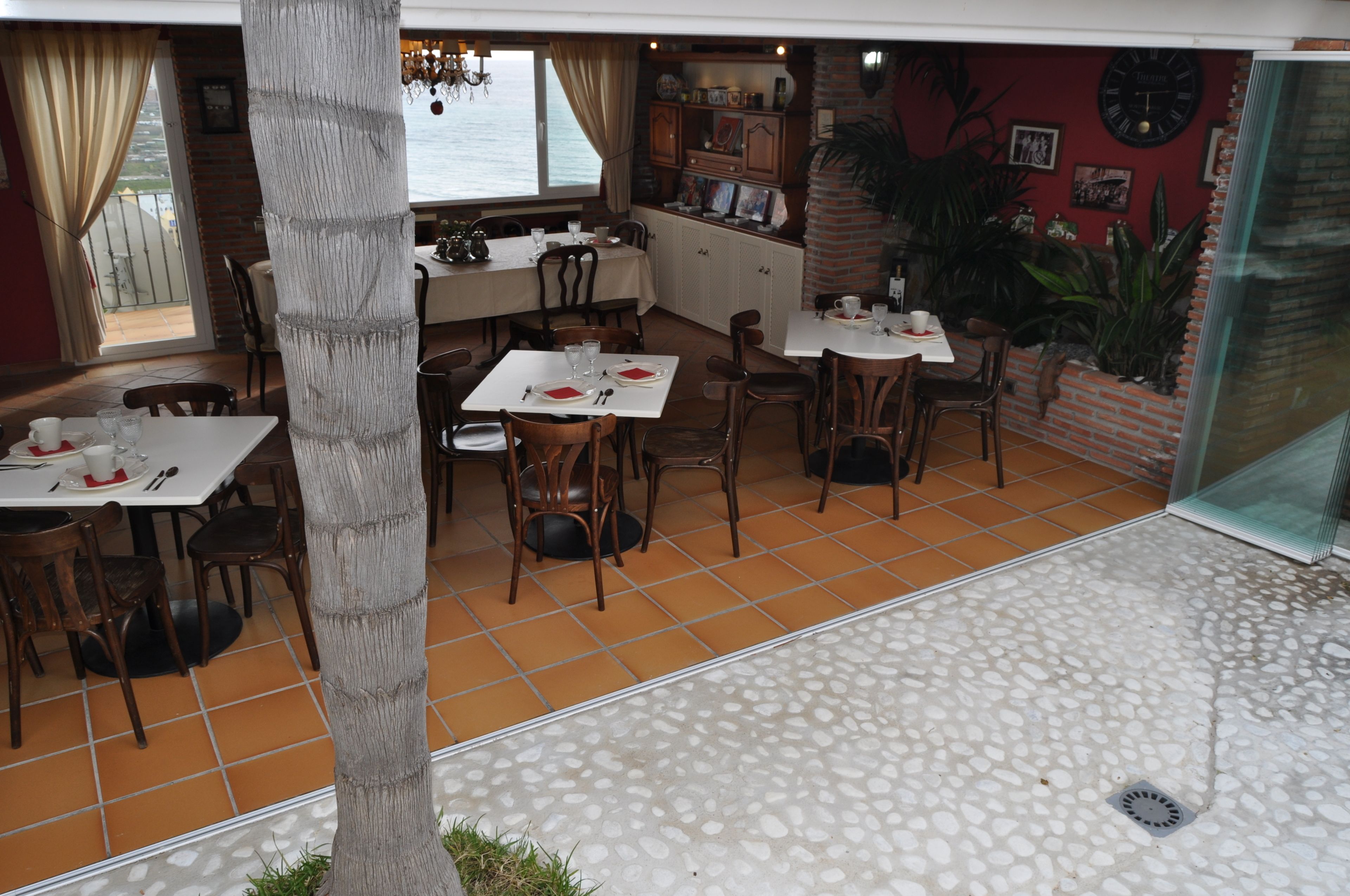Photo - Welcome Inn Nerja guest house Luxury Bed & Breakfast
