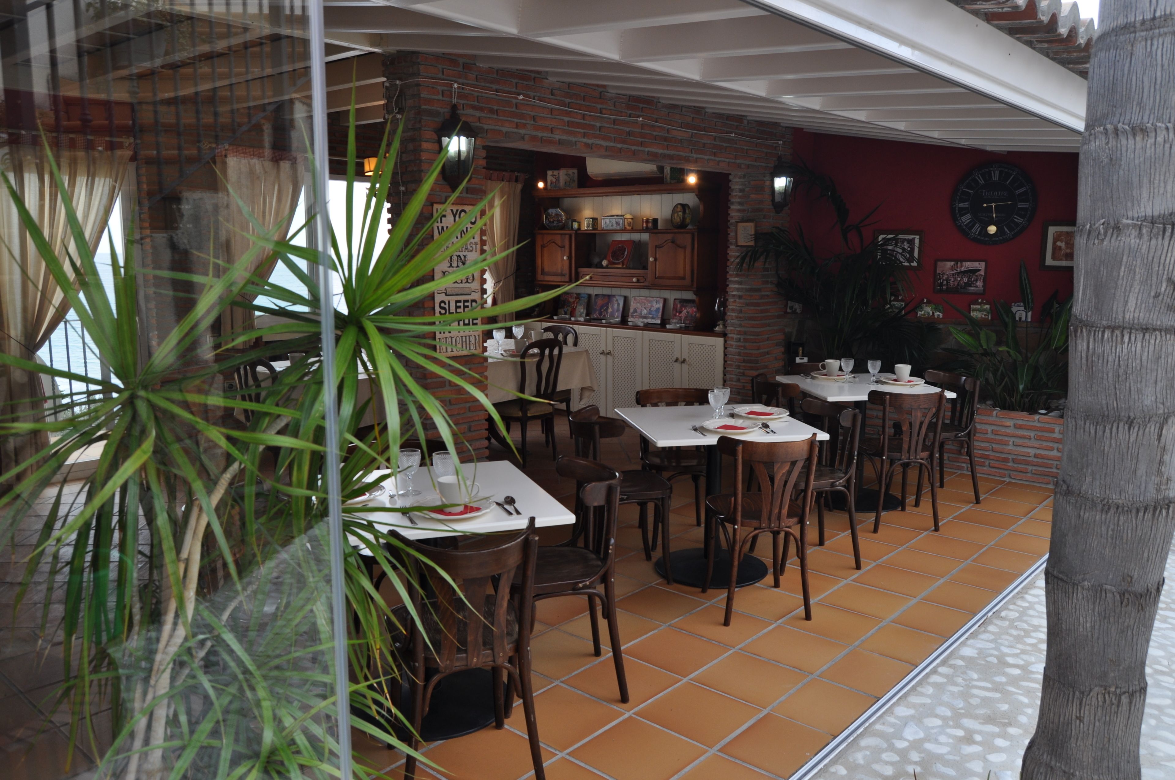 Photo - Welcome Inn Nerja guest house Luxury Bed & Breakfast