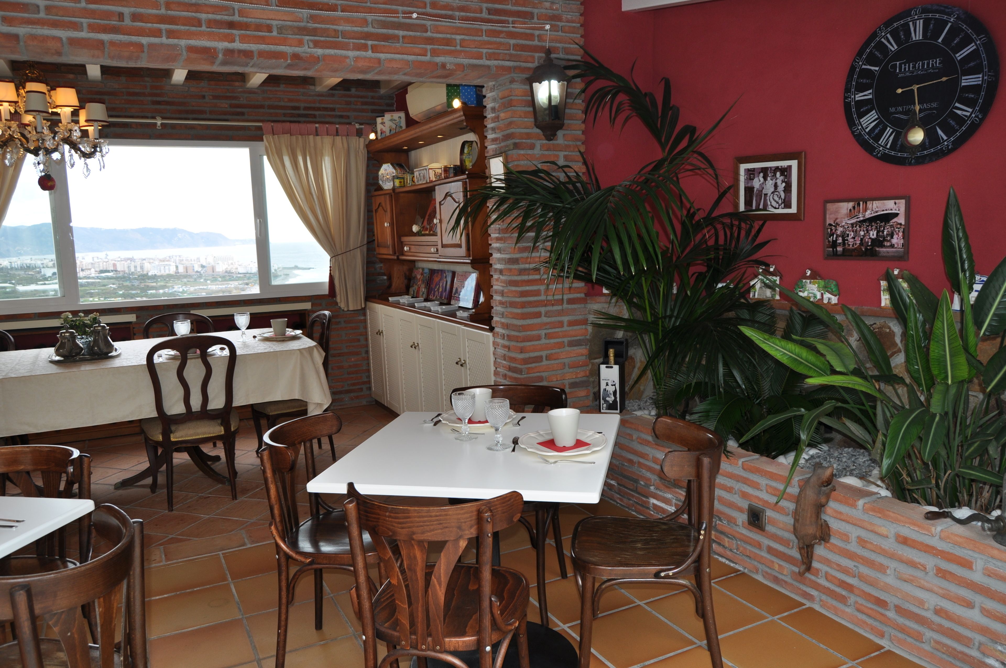 Photo - Welcome Inn Nerja guest house Luxury Bed & Breakfast