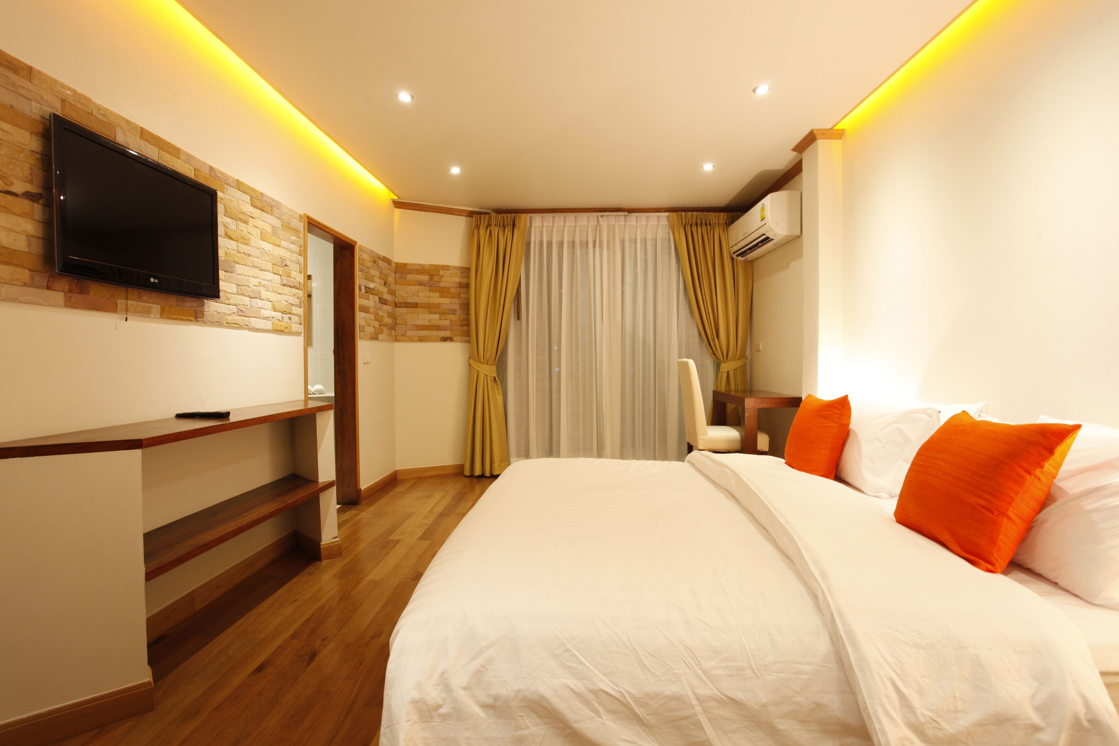 Foto - Casa Jip Guesthouse