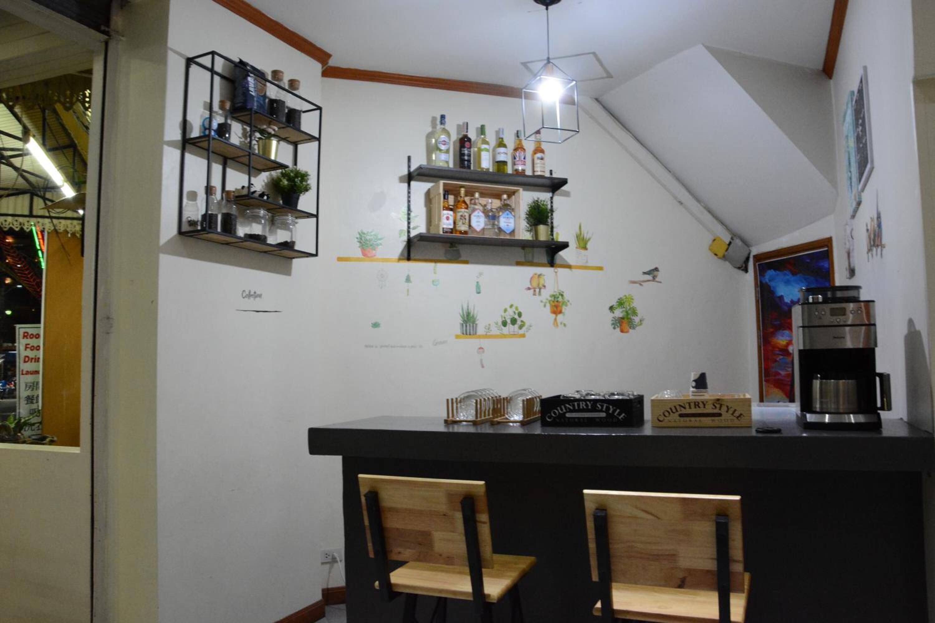 Foto - Casa Jip Guesthouse