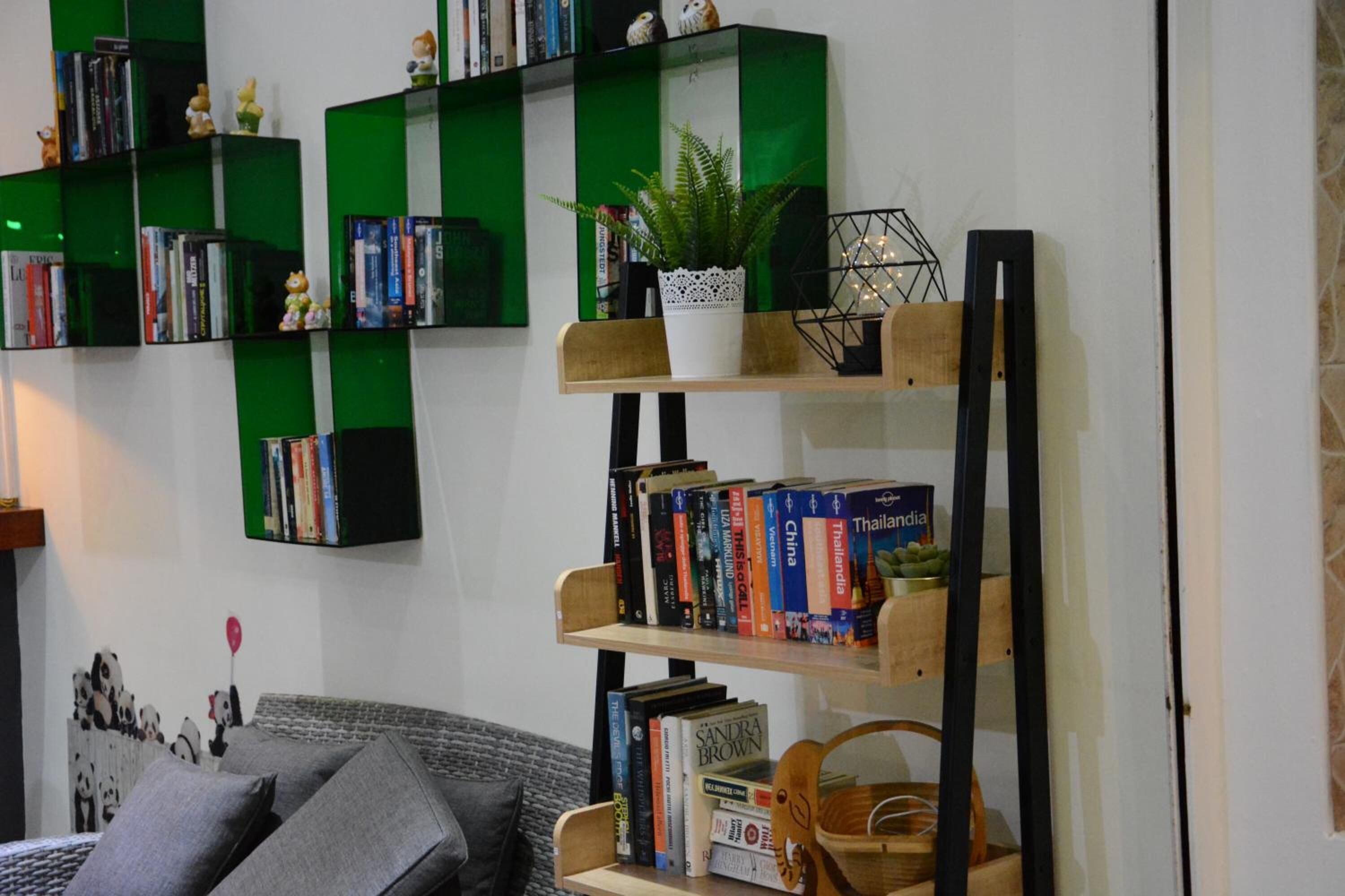 Foto - Casa Jip Guesthouse
