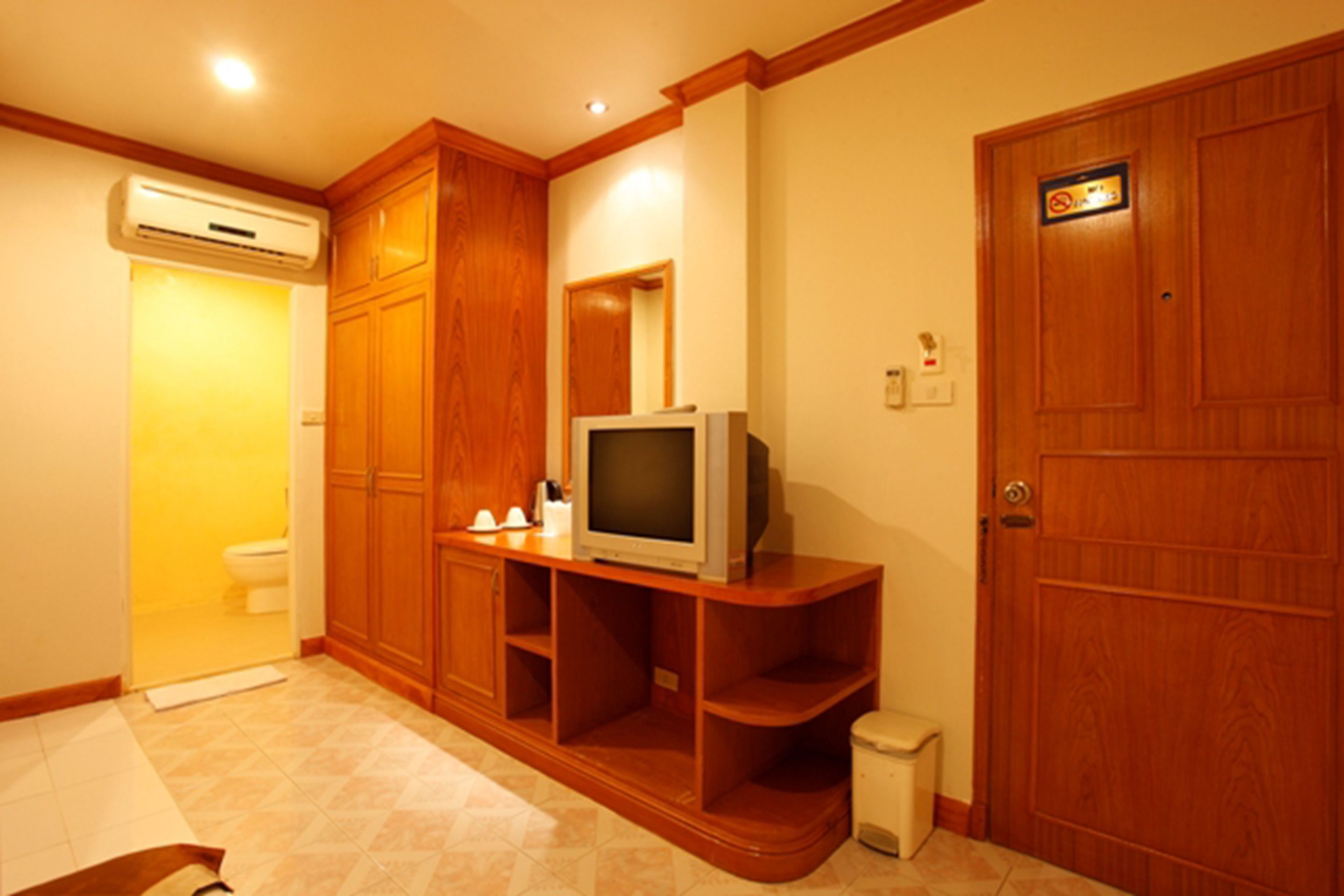Foto - Casa Jip Guesthouse