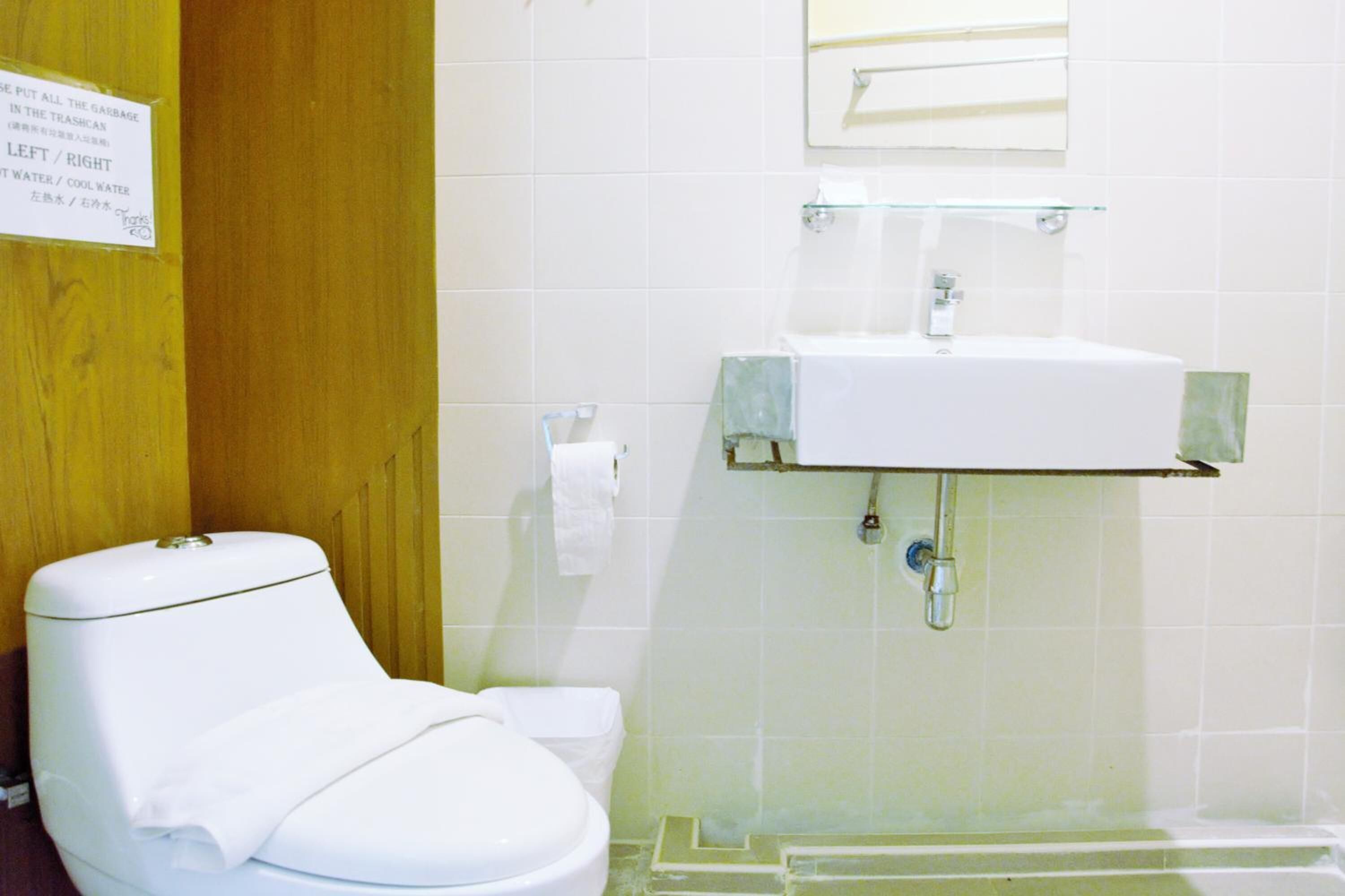 Foto - Casa Jip Guesthouse