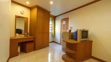 Servicios de la habitación