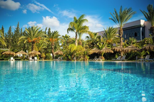 Eden Yasmine Resort & Spa