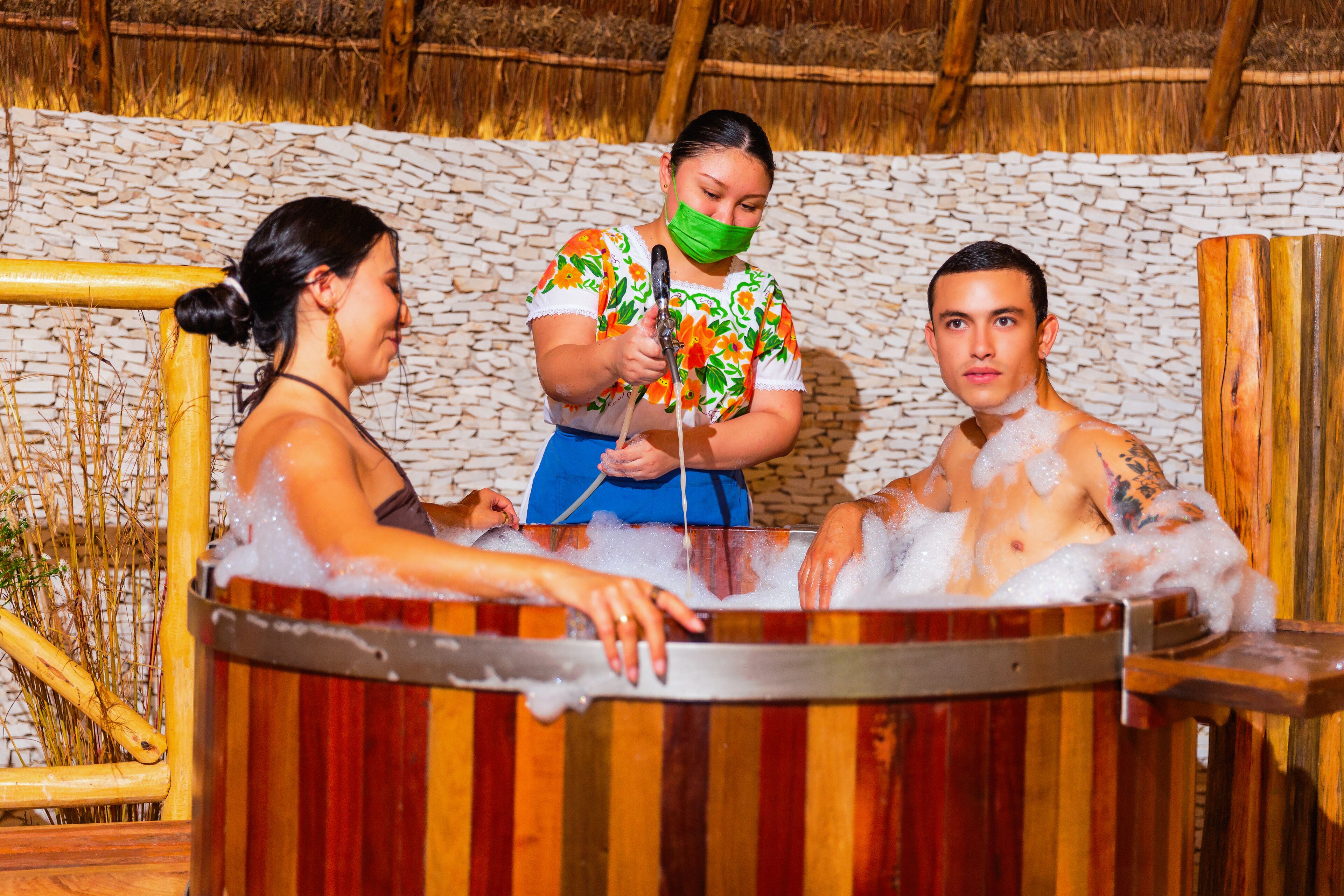 Foto - Uxmal Resort Maya
