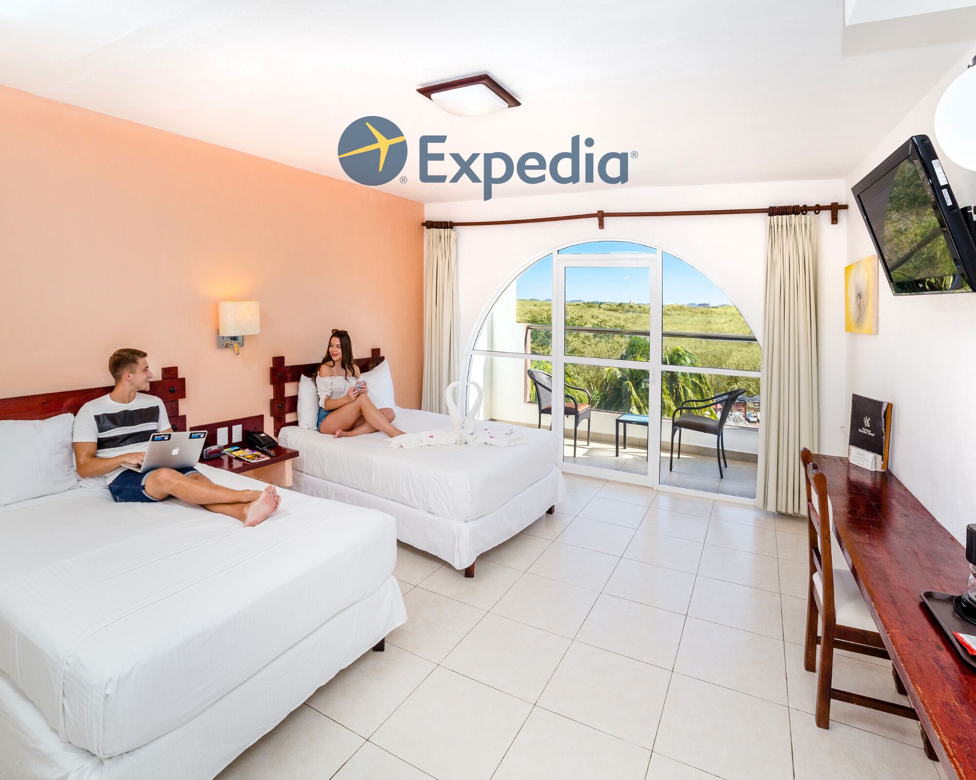 Foto - Uxmal Resort Maya