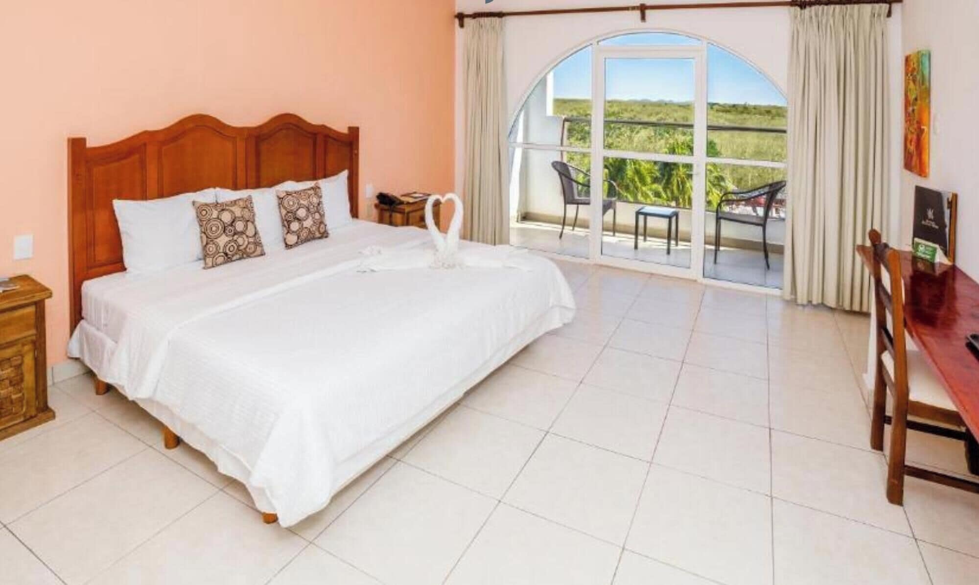 Foto - Uxmal Resort Maya