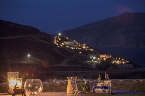 View from property - Anamar Mykonos Natural Retreat (Mykonos)