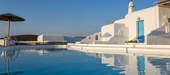 Anamar Mykonos Natural Retreat