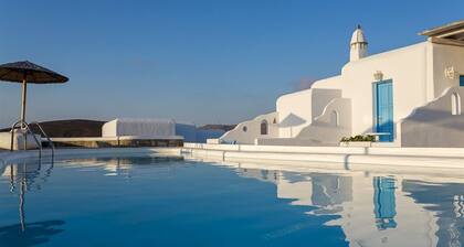 Anamar Mykonos Natural Retreat