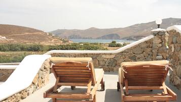 Sundeck