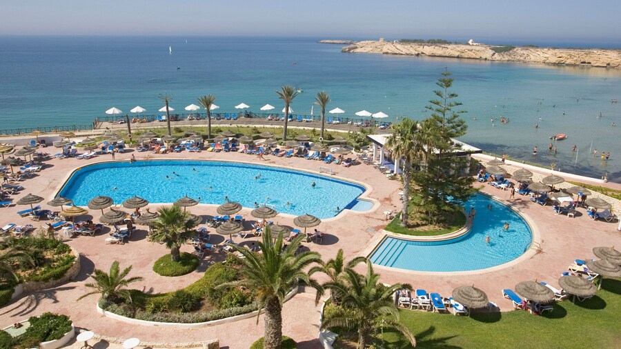 Regency Hotel and Spa