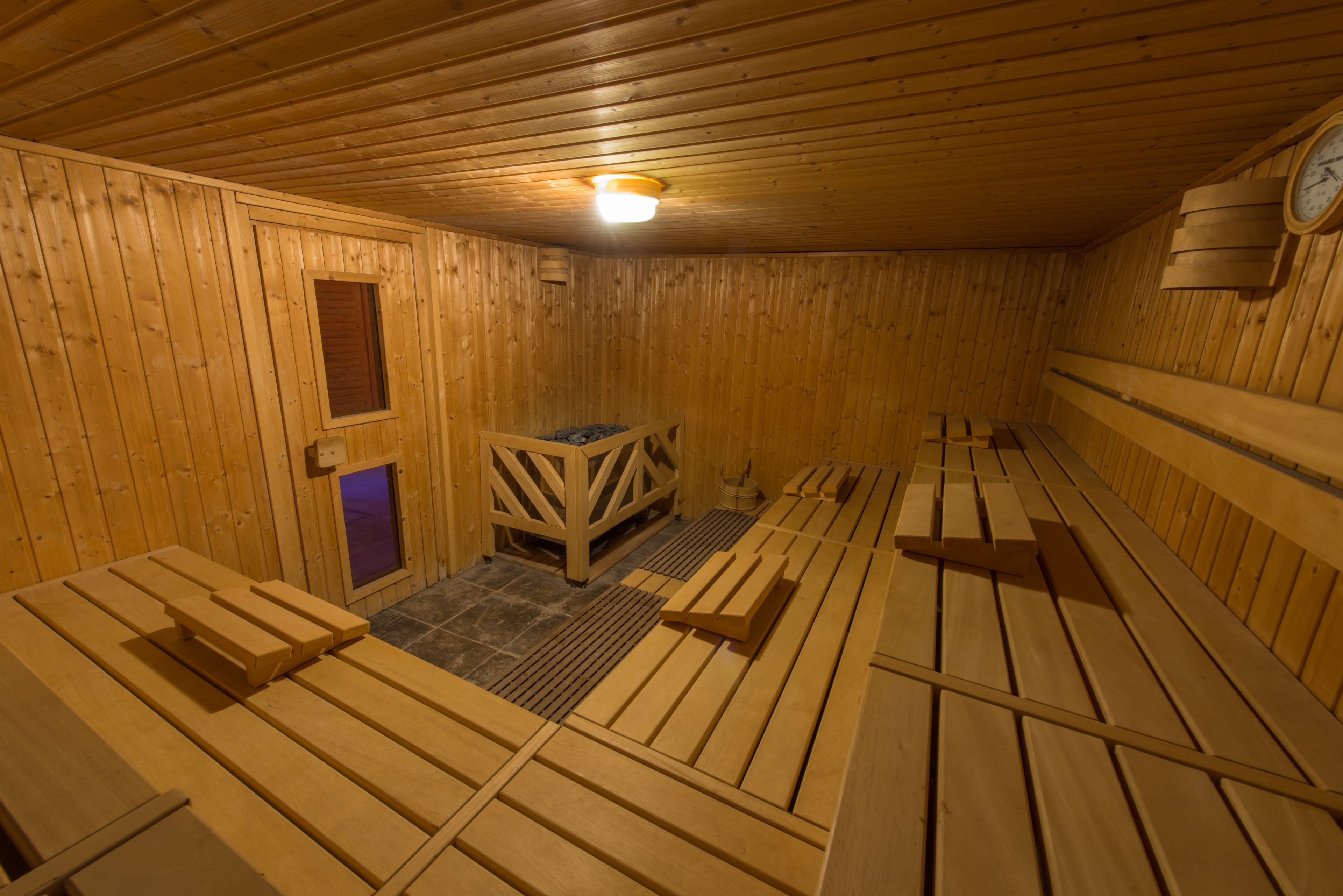 Foto - Regency Hotel & Spa