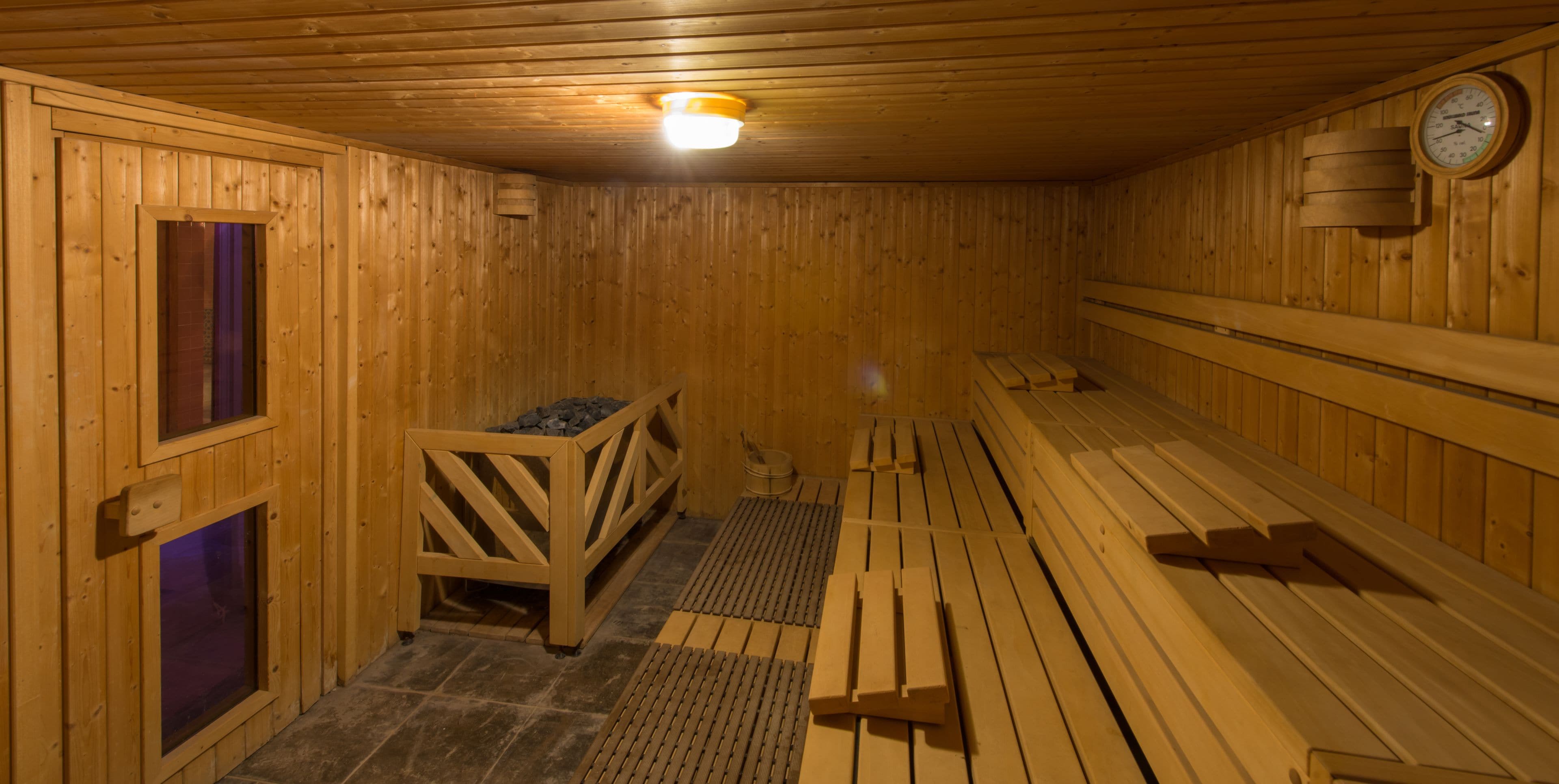 Foto - Regency Hotel & Spa