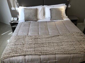 Economy Room, 2 Single Beds - Hotel Inn (Taormina)