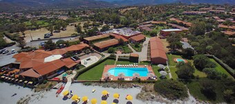 Hotel L'Esagono