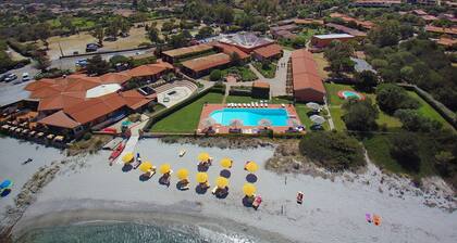Hotel L'Esagono