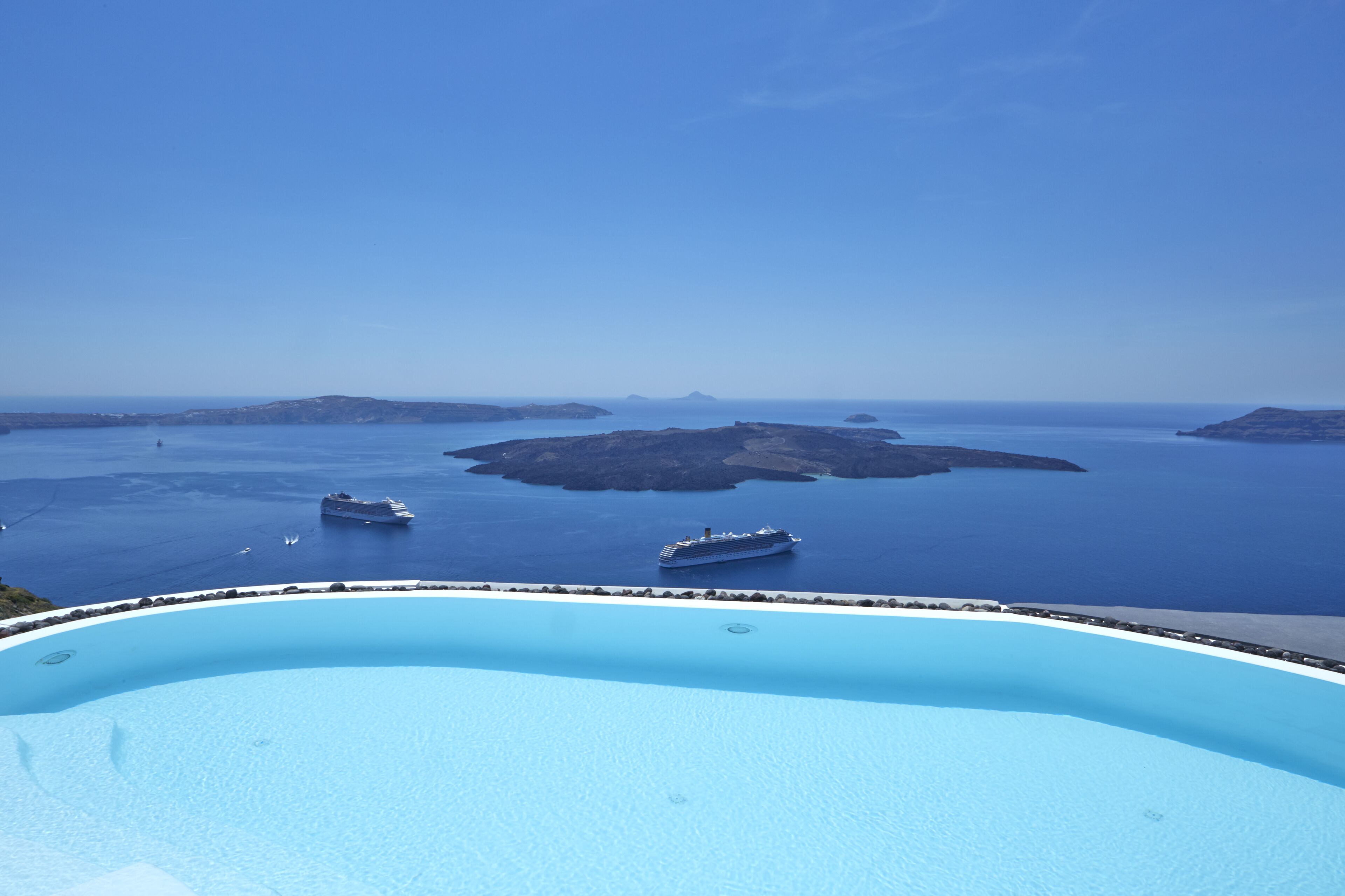 Foto - Alta Vista Suites