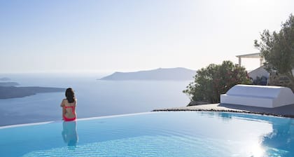 Alta Vista Suites