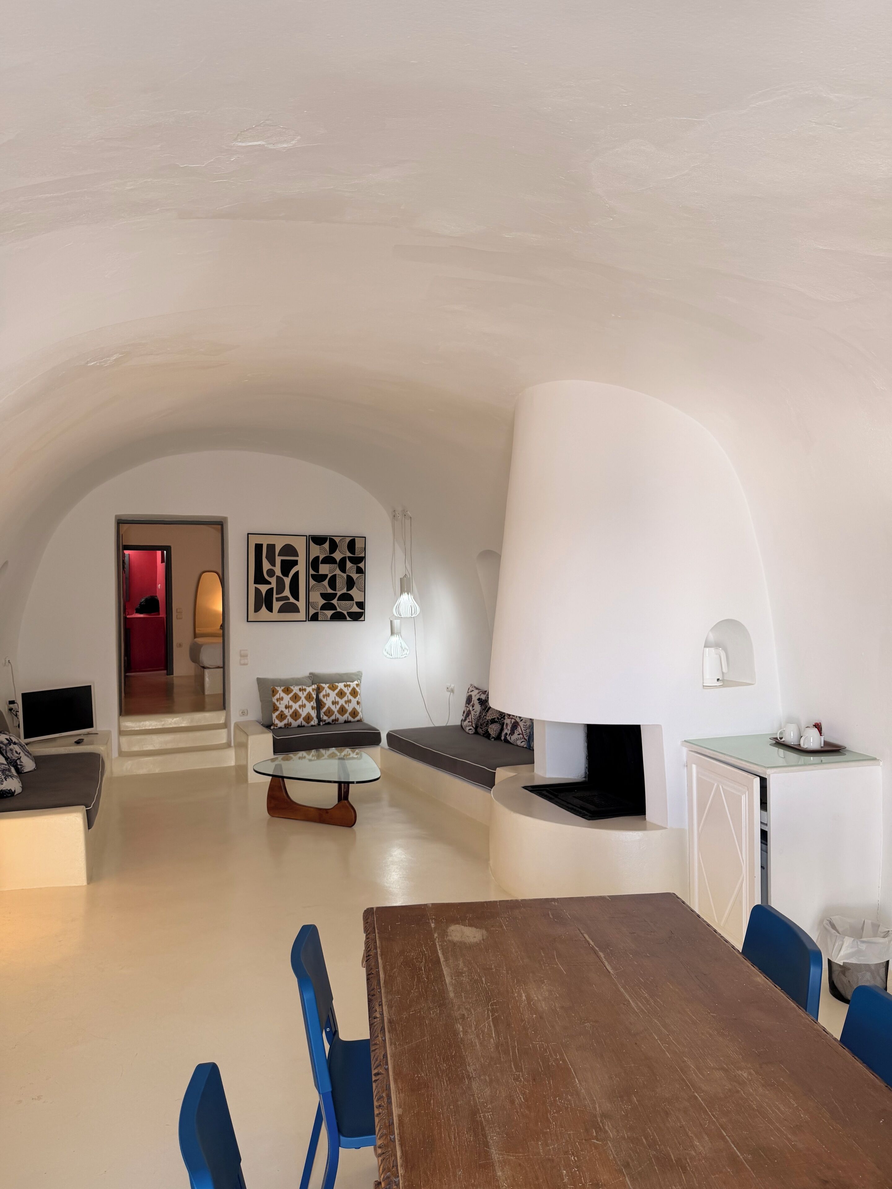 Foto - Alta Vista Suites