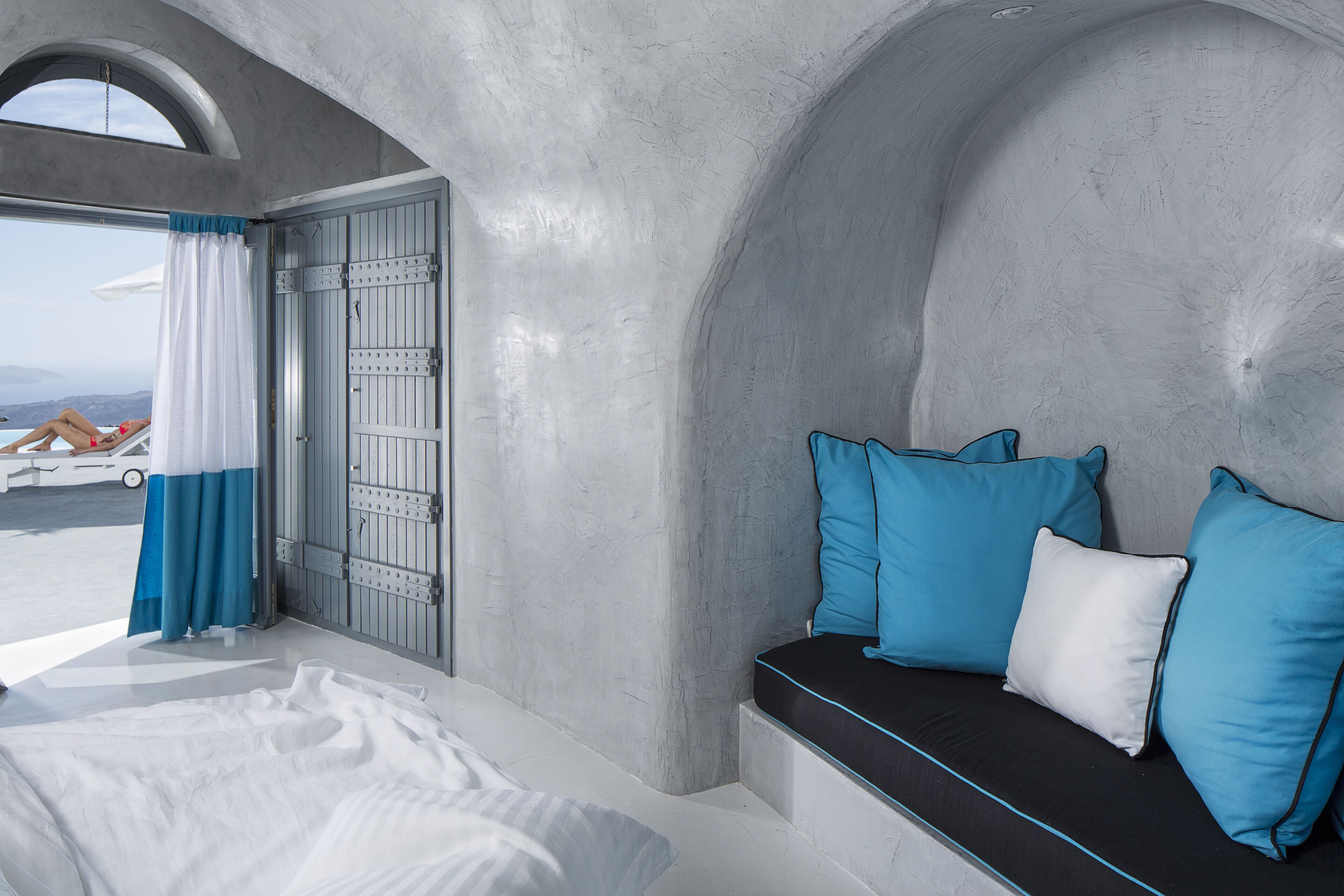 Foto - Alta Vista Suites