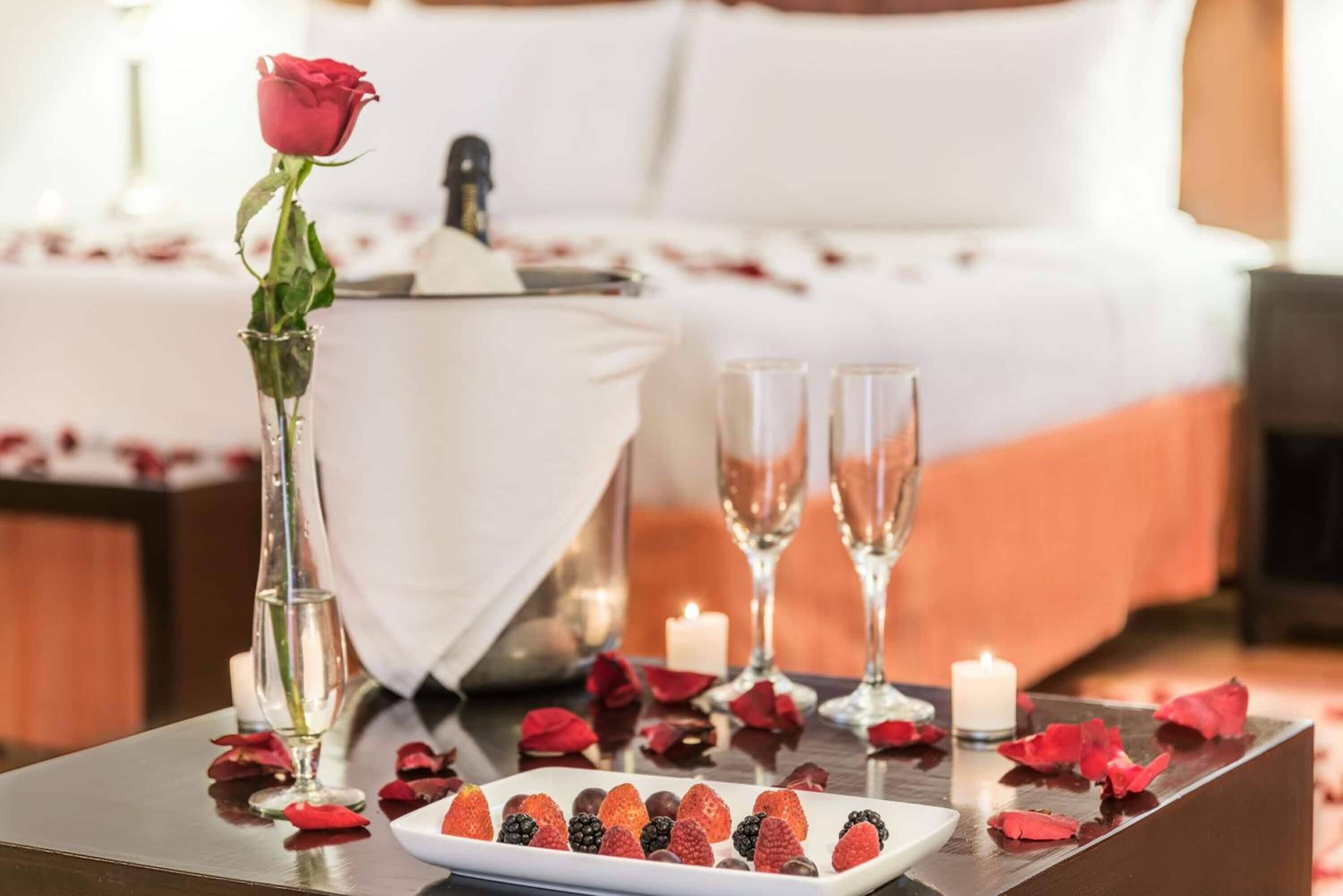 Photo - Hotel Casa Virreyes