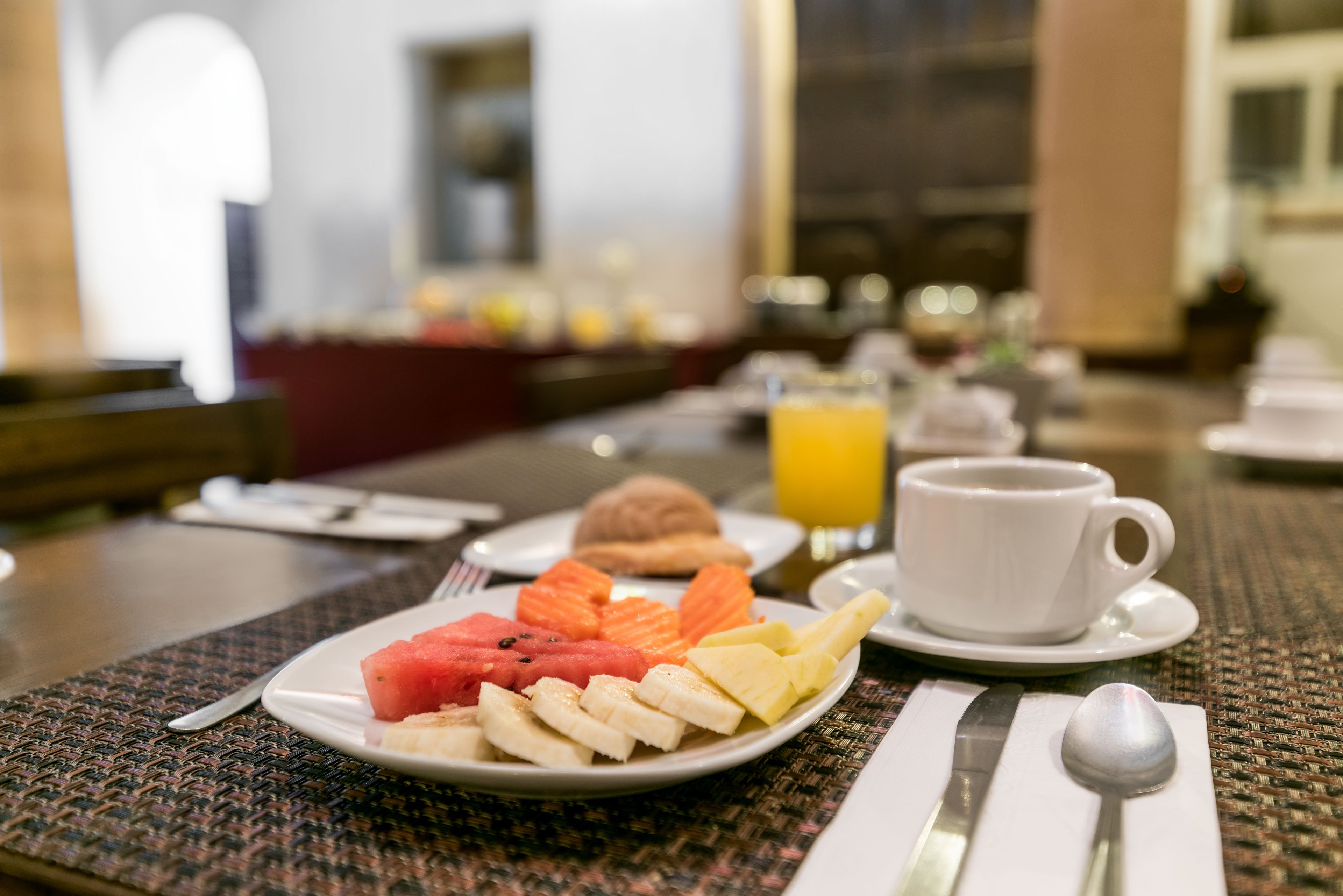 Photo - Hotel Casa Virreyes