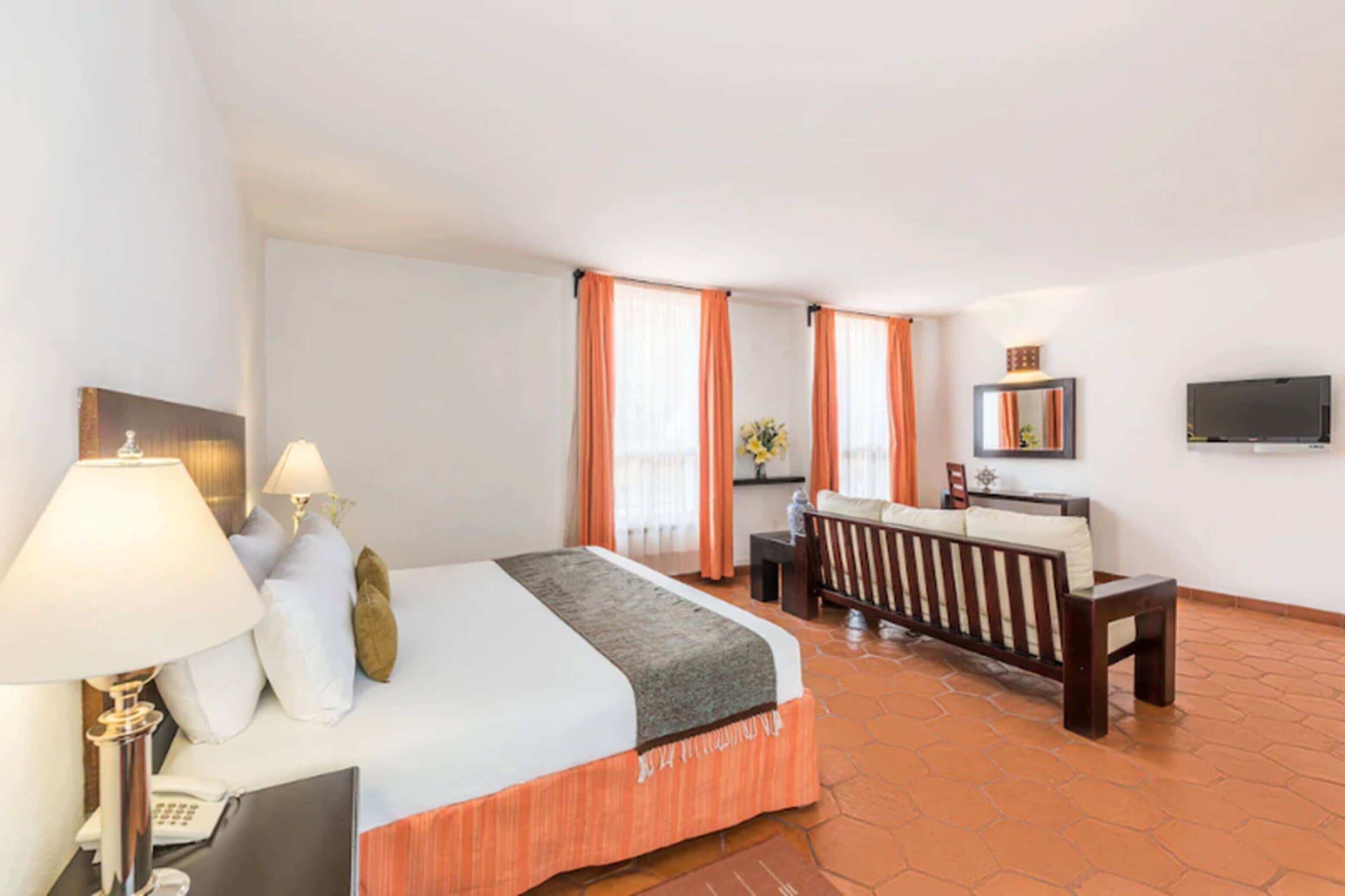 Photo - Hotel Casa Virreyes