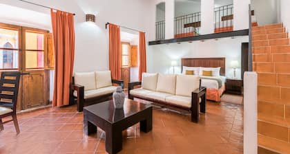 Hotel Casa Virreyes