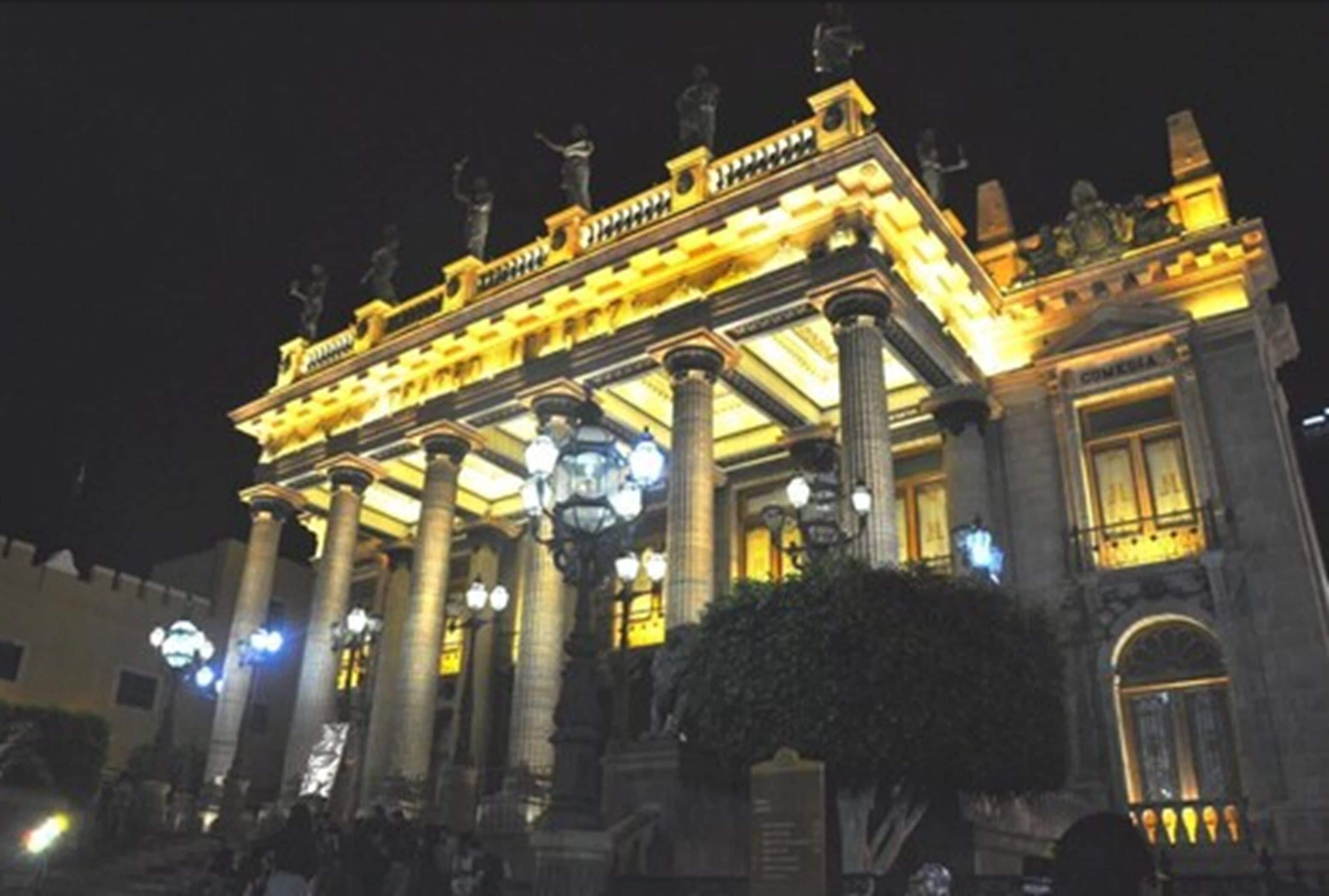 Photo - Hotel Casa Virreyes