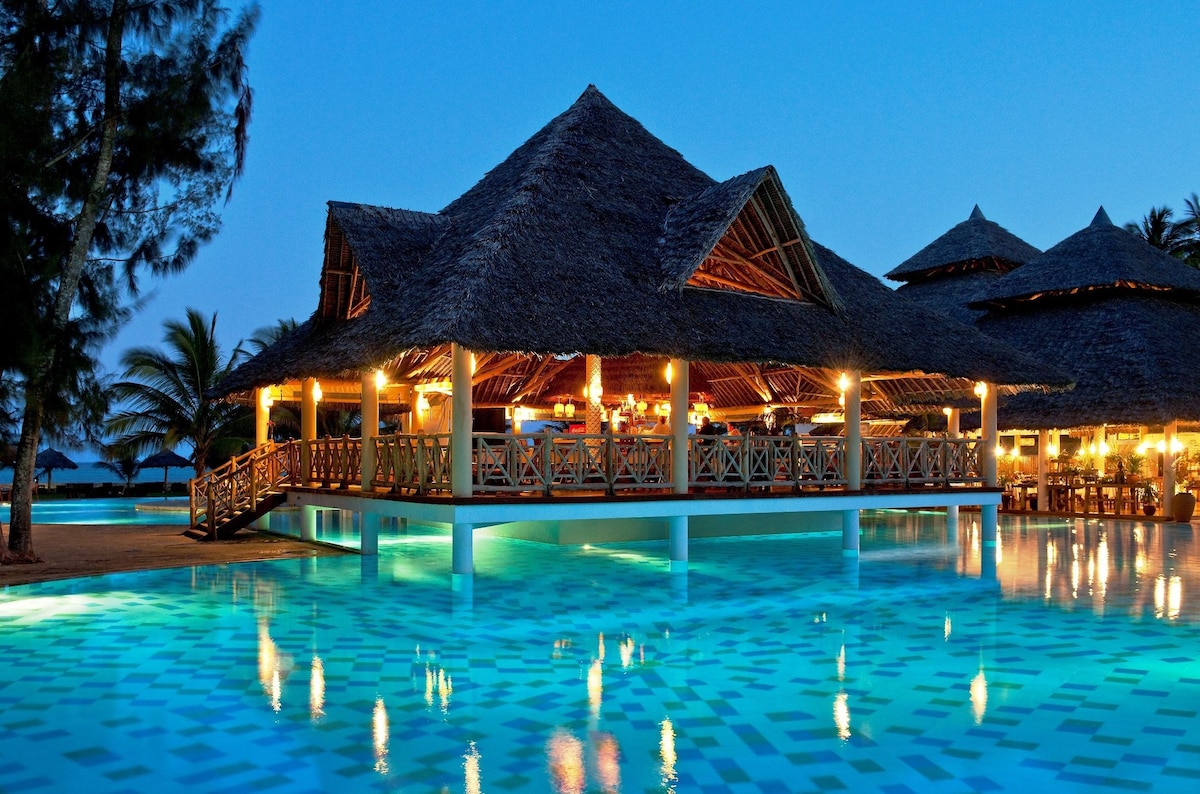 Neptune Palm Beach Boutique Resort & Spa (All Inclusive) – hotel photo