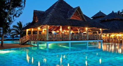 Neptune Palm Beach Boutique Resort & Spa All Inclusive